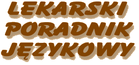 Do strony pocz�tkowej LPJ...