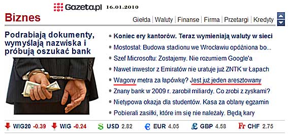 Gazeta pisze: Wagony metra za łapówkę? Jest już jeden aresztowany, pewnie ten z silnikiem